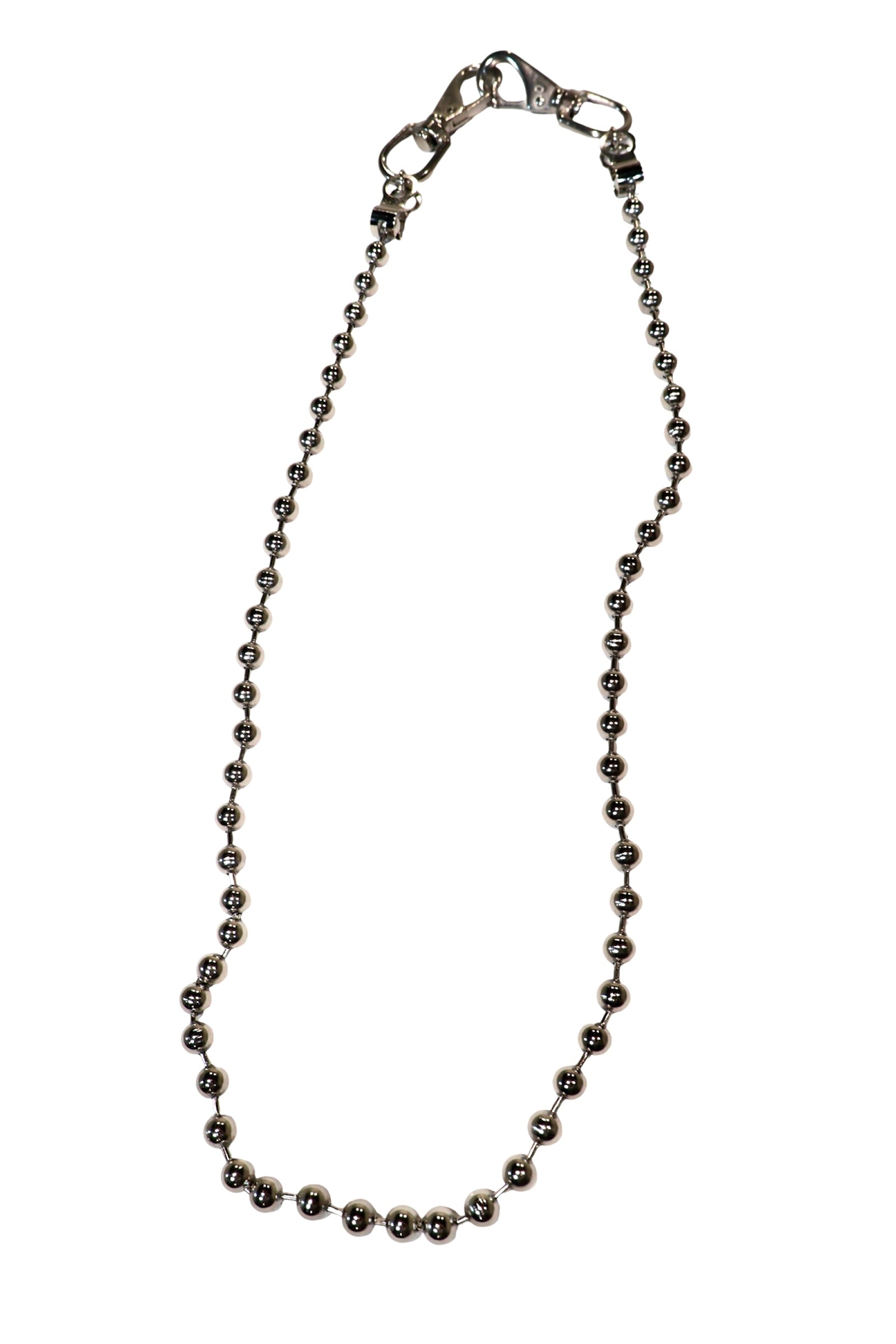 BALL WALLET CHAIN – JusticeJusticeJustice