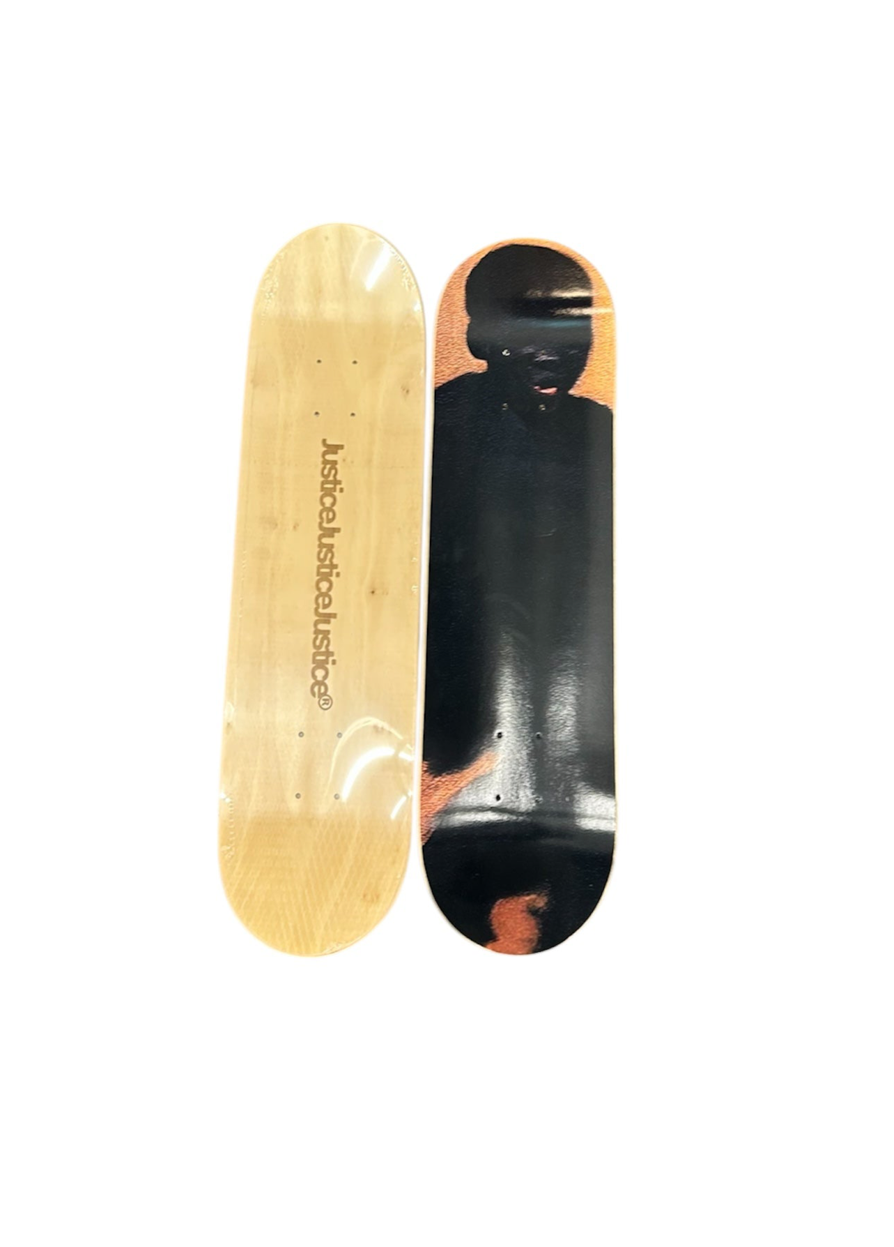 KETEWA BARIMA SKATEBOARD