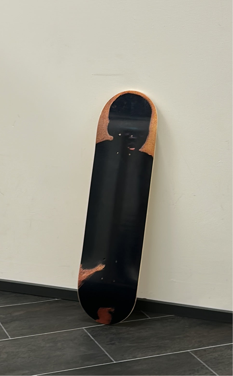 KETEWA BARIMA SKATEBOARD