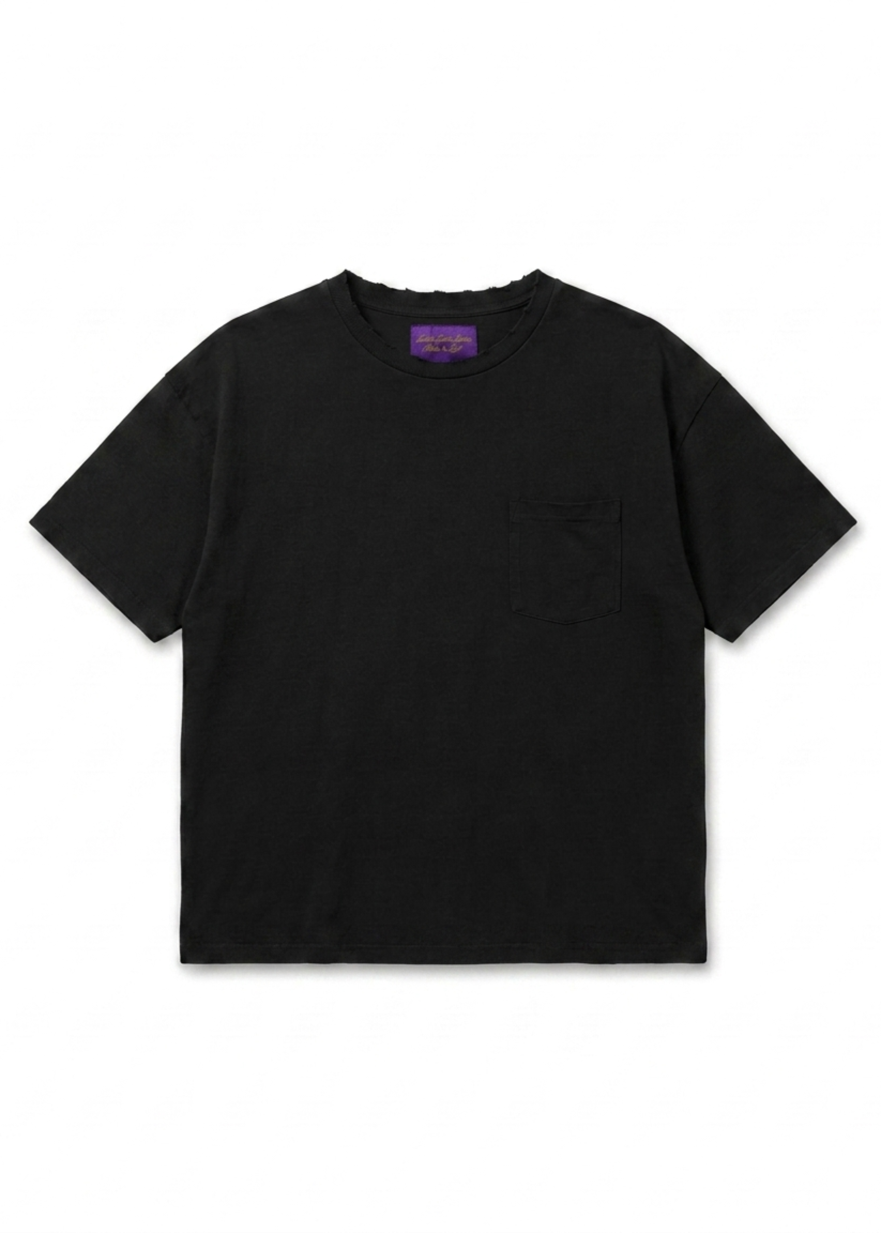 KETEWA BOTO TEE