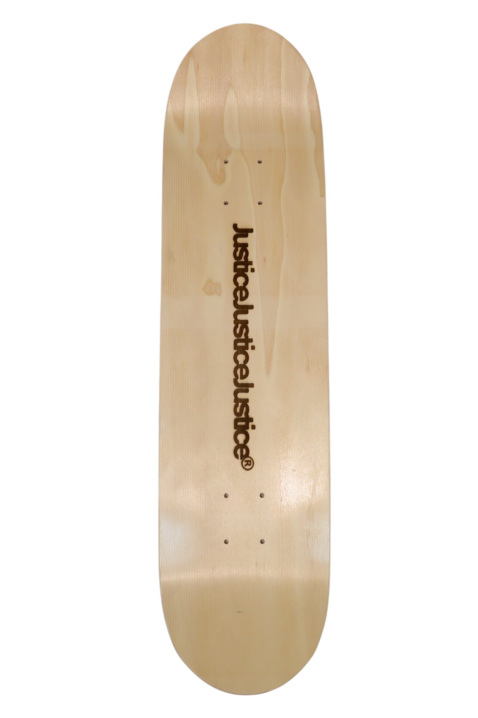 KETEWA BARIMA SKATEBOARD